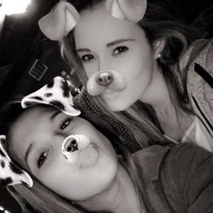 Meet your Posher, Cheyenne